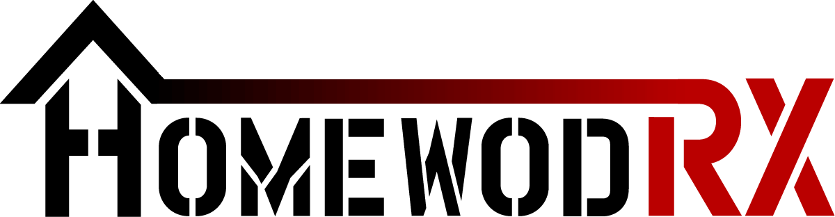 HomeWODrx